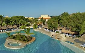 Iberostar Selection Paraiso Maya Suites  5*